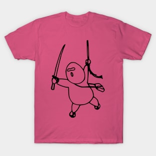 Katana T-Shirt